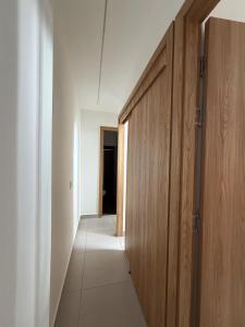 Apartamento en Nuevo Apartadó - Aire Acondicionado