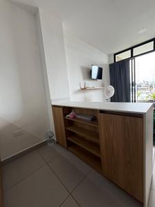 Apartamento en Nuevo Apartadó - Aire Acondicionado