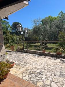 La casa FELICE