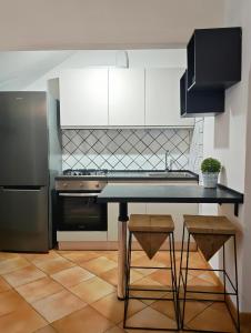 Jennas-Maestrale Apartment img33