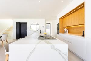 Siam Blue 1, Heated Pool, Sea views, BBQ