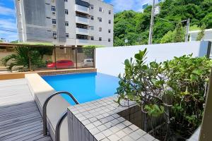 Apartamento Completo 205 Villaggio, Praia de Cabo Branco