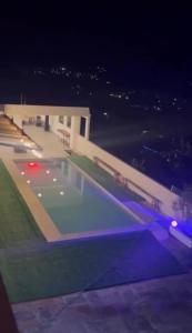 Casa la Peña