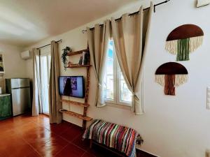 Casa DiLi 2-vintage sweet home Andros