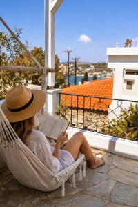 Casa DiLi 2-vintage sweet home Andros