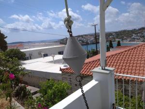 Casa DiLi 2-vintage sweet home Andros