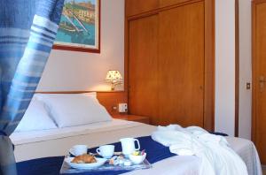 Hotel Tirreno