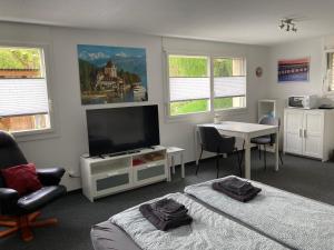 FeWo-Studio Linde
