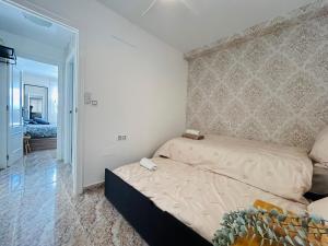 Appartement lumineux à Orihuela Costa avec 3 piscines dont 1 chauffée