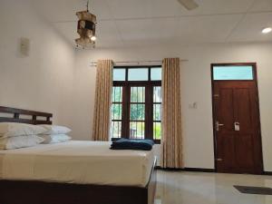 Sigiriya Dreamscape Villa