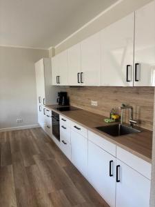 Steger-Hüs Wohnung 34