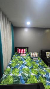 The Highland Condotel