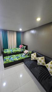 The Highland Condotel
