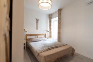 Appartement Hyper centre rénové & cosy