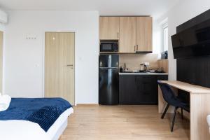 Rzeszów Harmony Studio by BookingHost