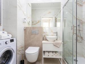 Mennica Residence Deluxe - Golden Apartments Warsaw