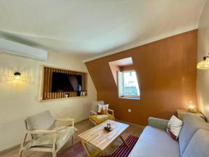 Appartement cosy au pied du château de Beynac