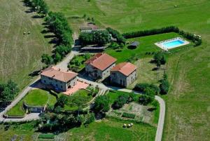 agriturismo la pietraia