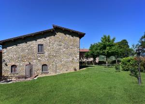 agriturismo la pietraia