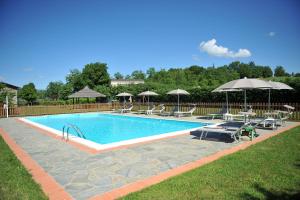 agriturismo la pietraia