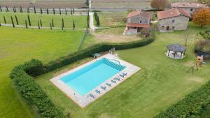 agriturismo la pietraia