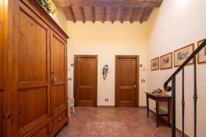 agriturismo la pietraia