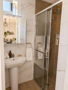 Detached Villa With Private Pool Torrevieja