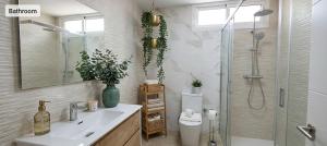 Detached Villa With Private Pool Torrevieja