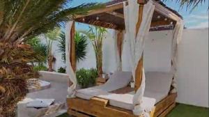 Detached Villa With Private Pool Torrevieja