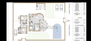 Detached Villa With Private Pool Torrevieja