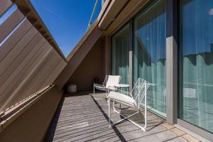 A beautiful apartment in a great location