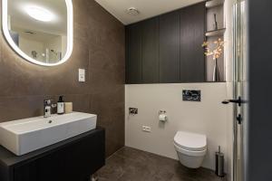 A beautiful apartment in a great location