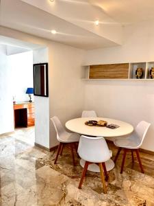 Trastevere Ripa Apartments