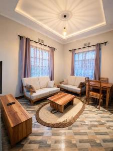 Jk Suites Karatu