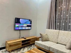 Jk Suites Karatu