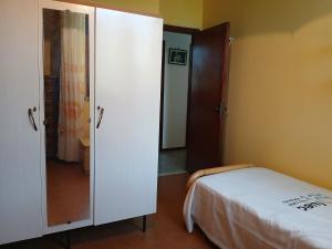 CN040 - Cesenatico, spazioso quadrilocale con balcone a 30mt dal mare