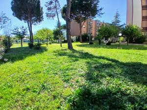 CN040 - Cesenatico, spazioso quadrilocale con balcone a 30mt dal mare