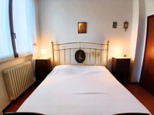 CN040 - Cesenatico, spazioso quadrilocale con balcone a 30mt dal mare