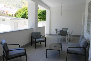 Casa Vacanza Peppino!