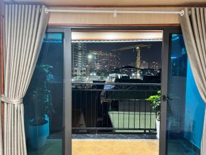 HappyHome mộc601