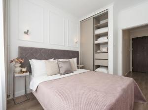 Golden Apartments - Mennica Residence Luxury Stay