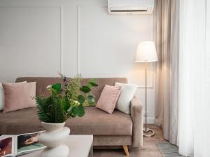 Golden Apartments - Mennica Residence Luxury Stay