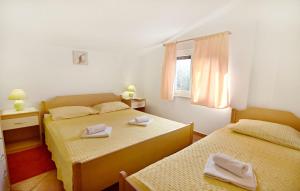 Comfortable flat with terrace in Umag