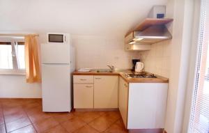 Comfortable flat with terrace in Umag