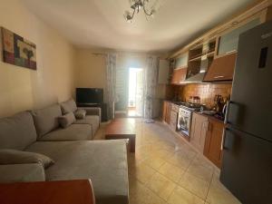 Apartament Mali i Robit