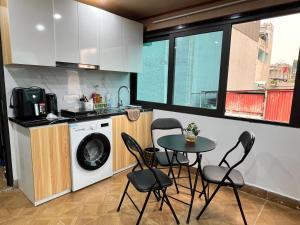 HappyHome mộc601