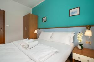 Hotel Silvana Garnì