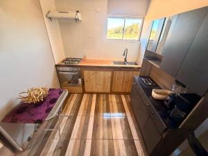 Peumayen Atacama cabaña&Hostal