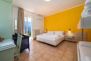 Hotel Silvana Garnì