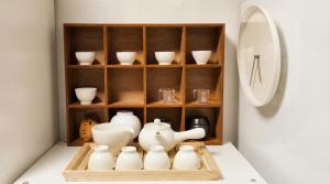 2BR, 3bed APT, Cozy Jongam